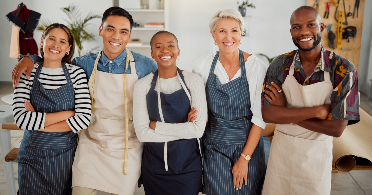 Operations and offices of 17G CREATIVE LIMITED